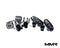 MMR Height adjustable lowering springs | BMW G8x